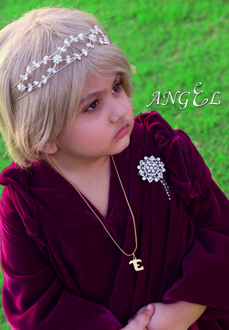 ANGEL SONG BY TAHER SHAH